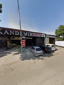 BLACKLINE AUTO SERVICE Yerel İşletme fotoğrafı 5